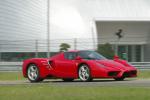 Ferrari Enzo 2002 года